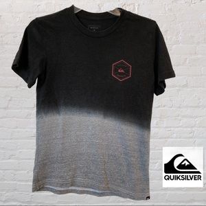 EUC QUICKSILVER Boy’s T-Shirt